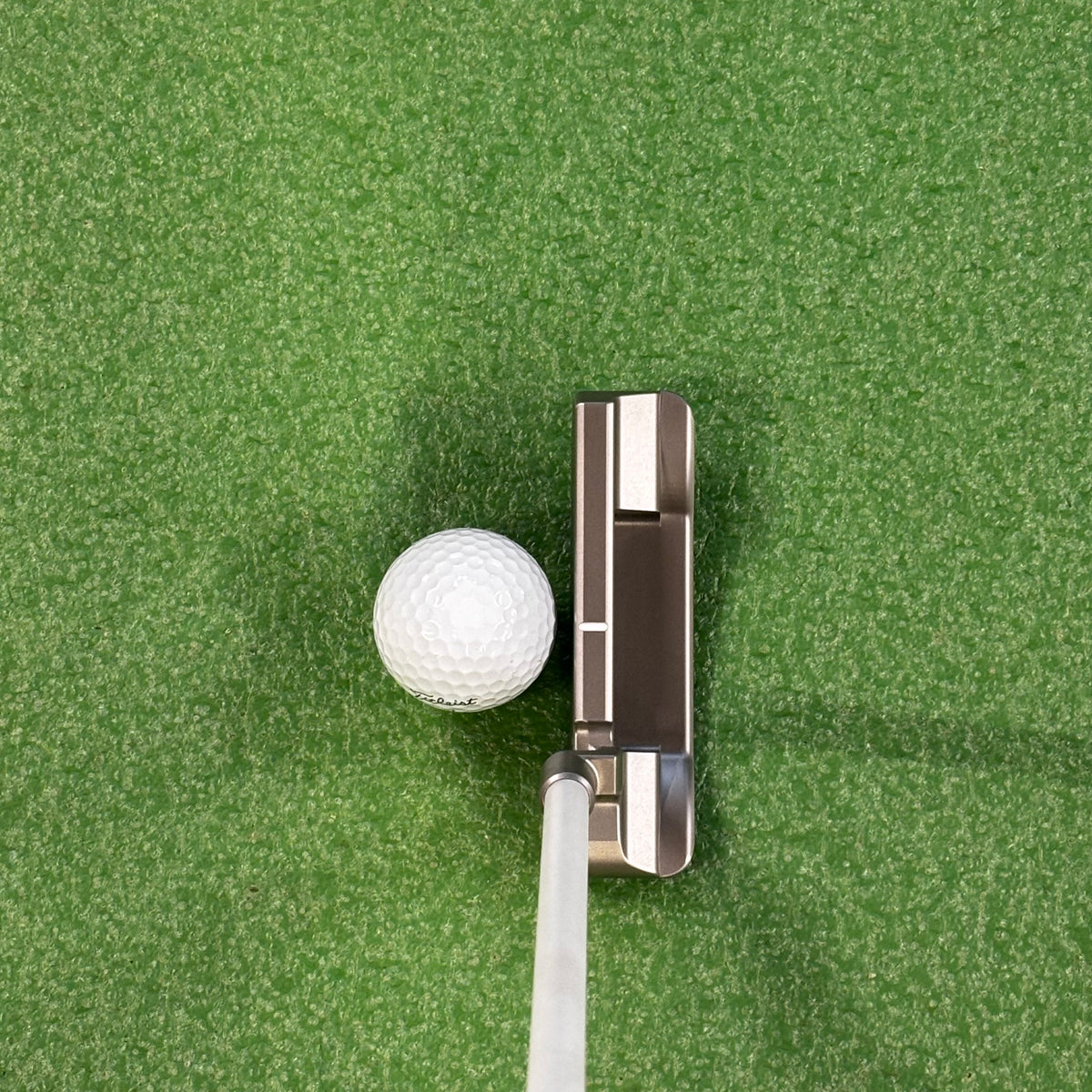 Putter 105