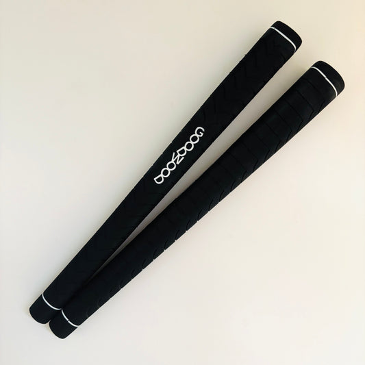 Goodwood Pistol Putter Grip