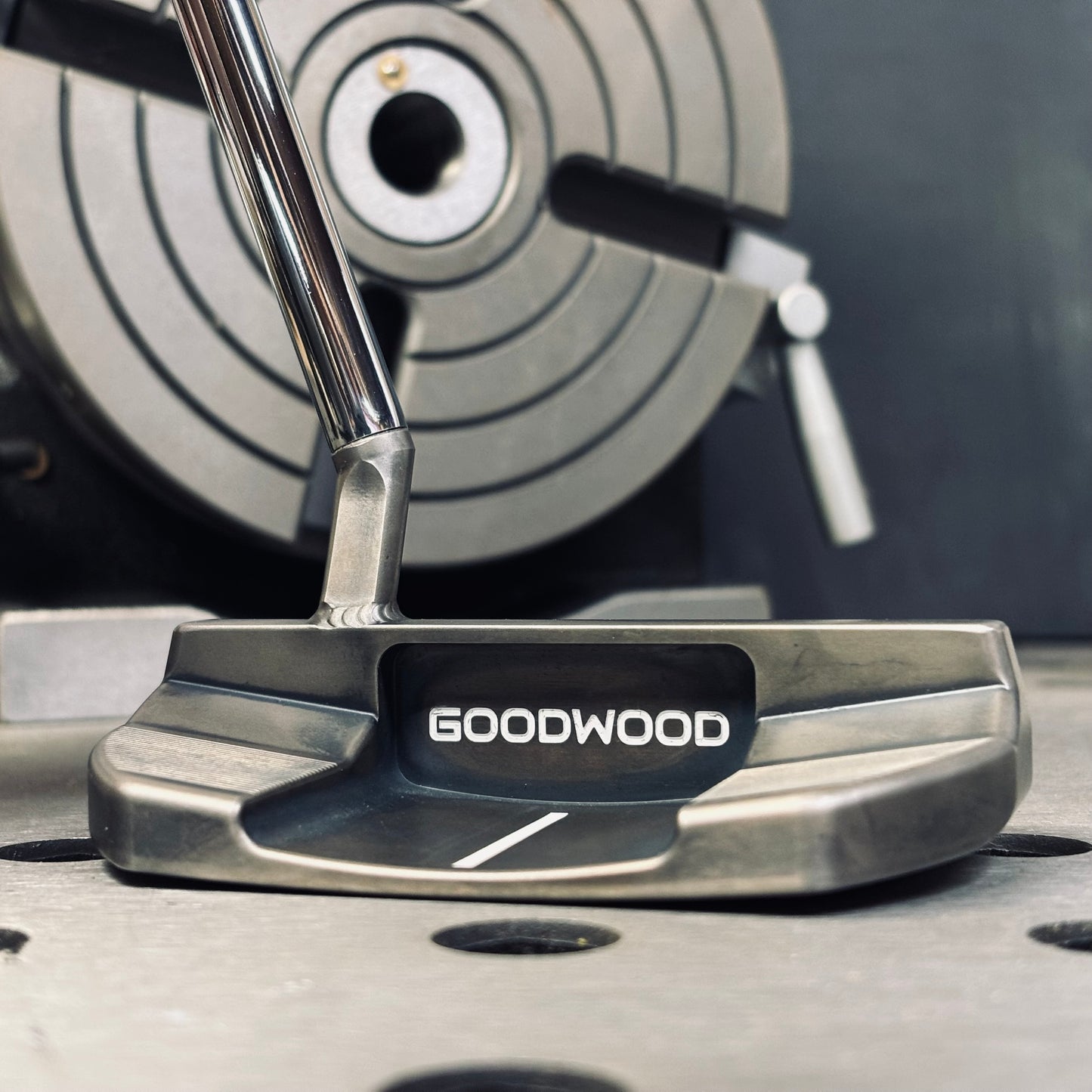 Putter 15