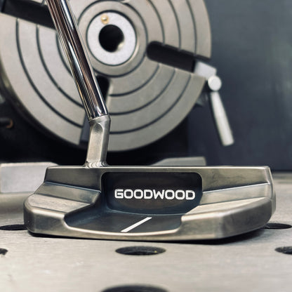 Putter 15