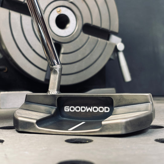 Putter 15