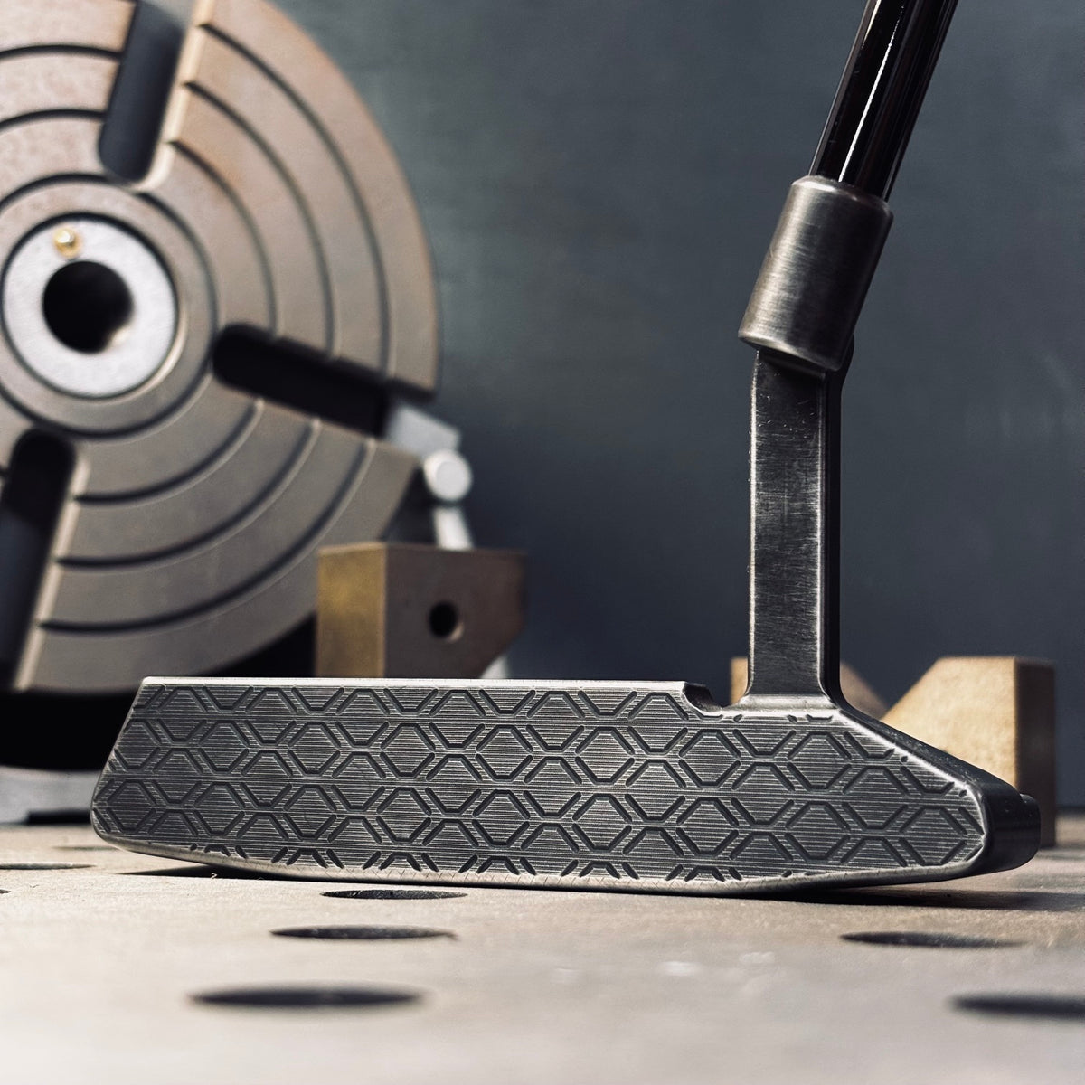 Putter 55