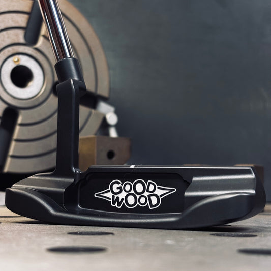 Putter 57