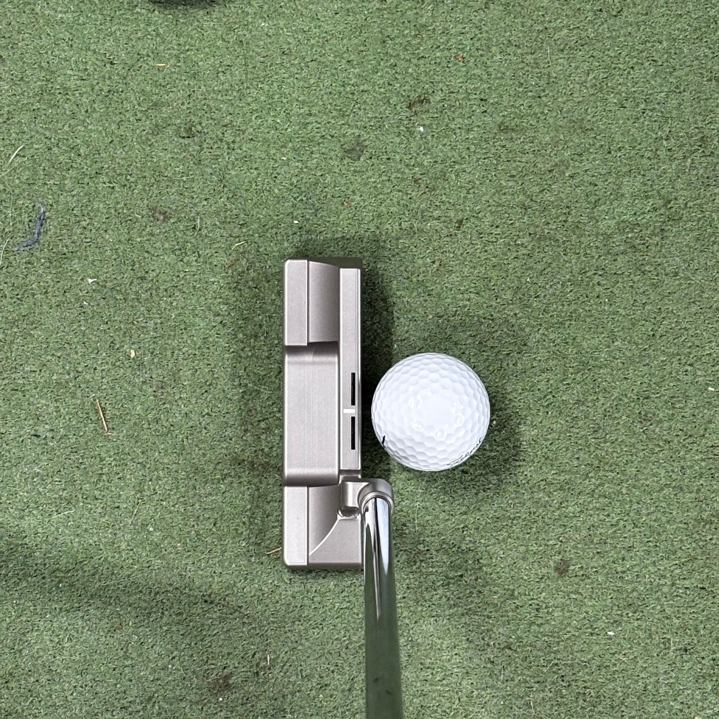 Putter 73