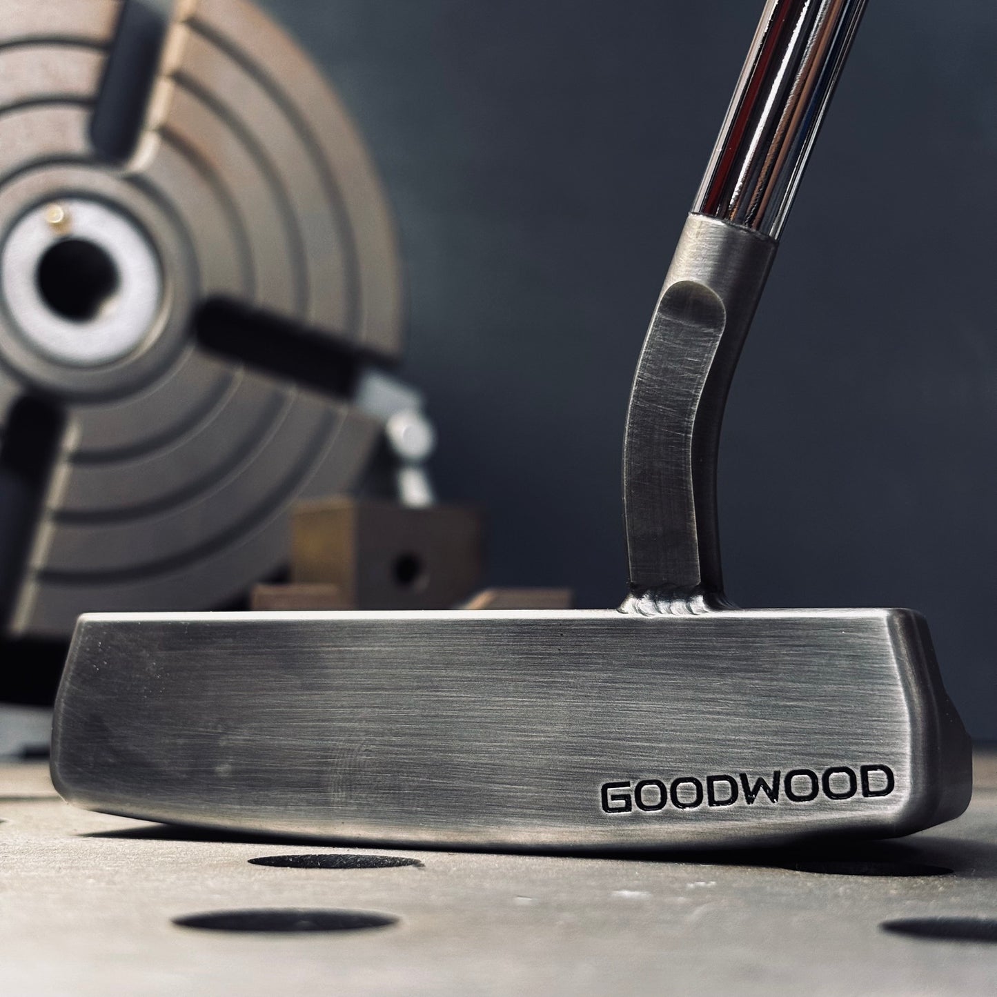 Putter 65