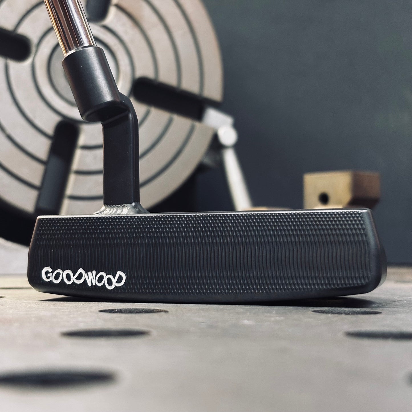 Putter 76
