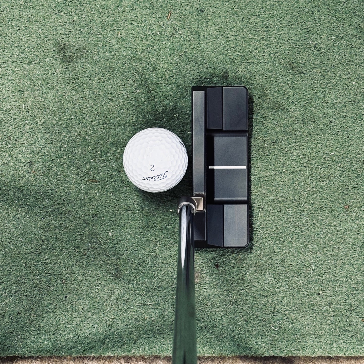 Putter 66
