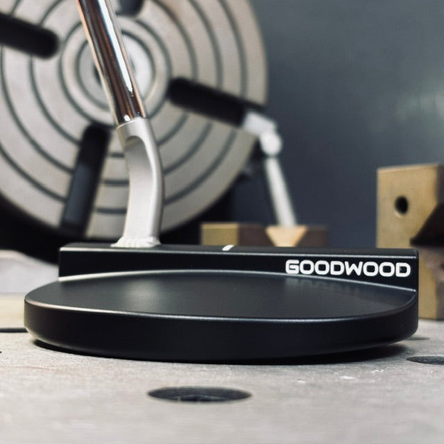 Putter 86