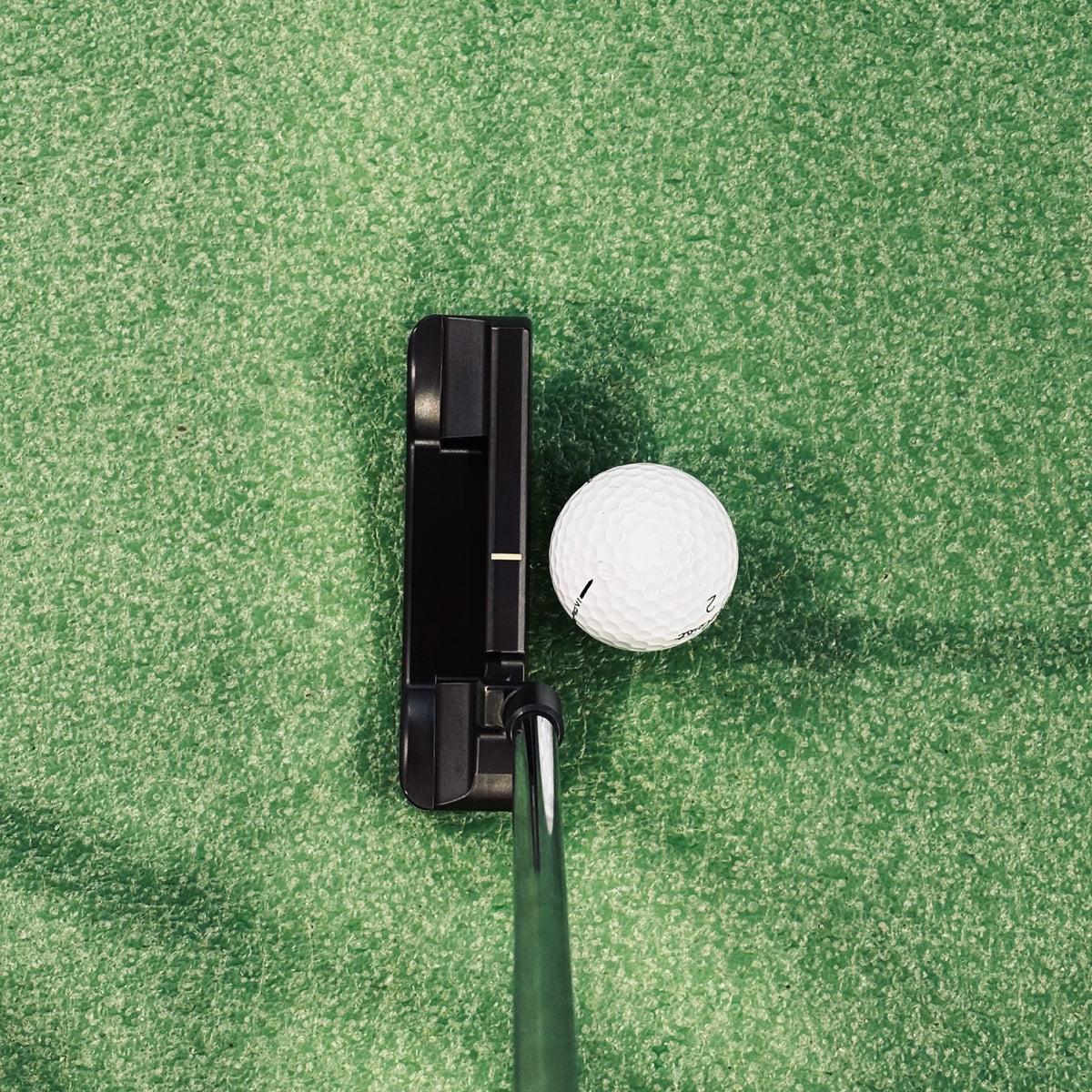 Putter 95