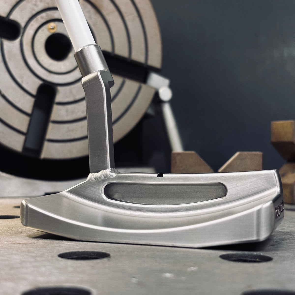 Putter 93