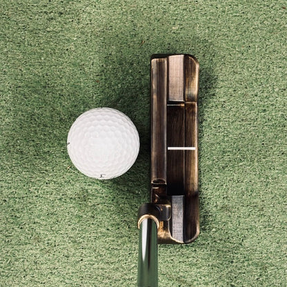 Putter 21