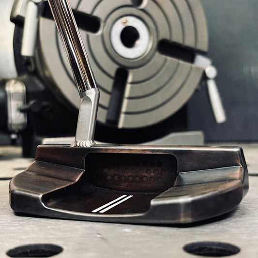 Putter 25