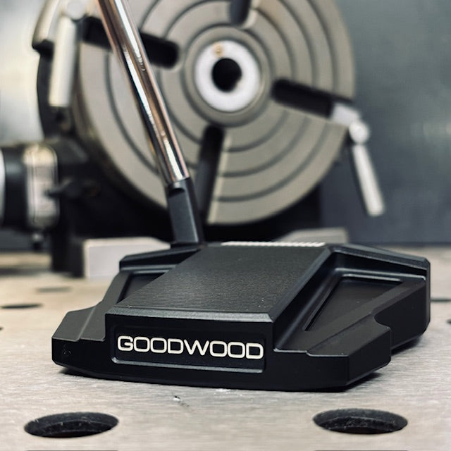 Putter 28