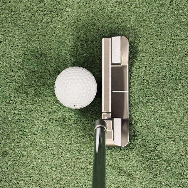 Putter 23