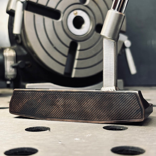 Putter 26
