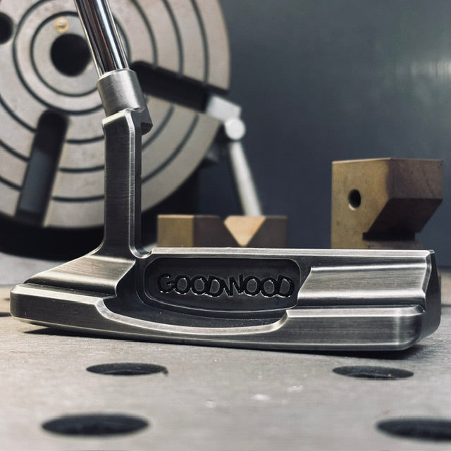 Putter 80