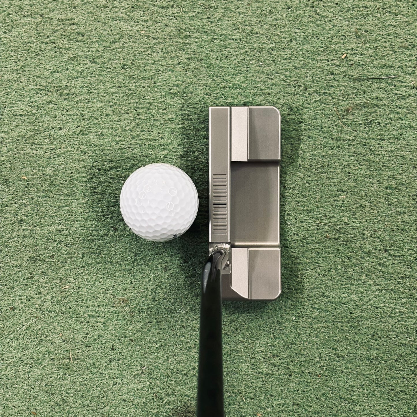 Putter 12
