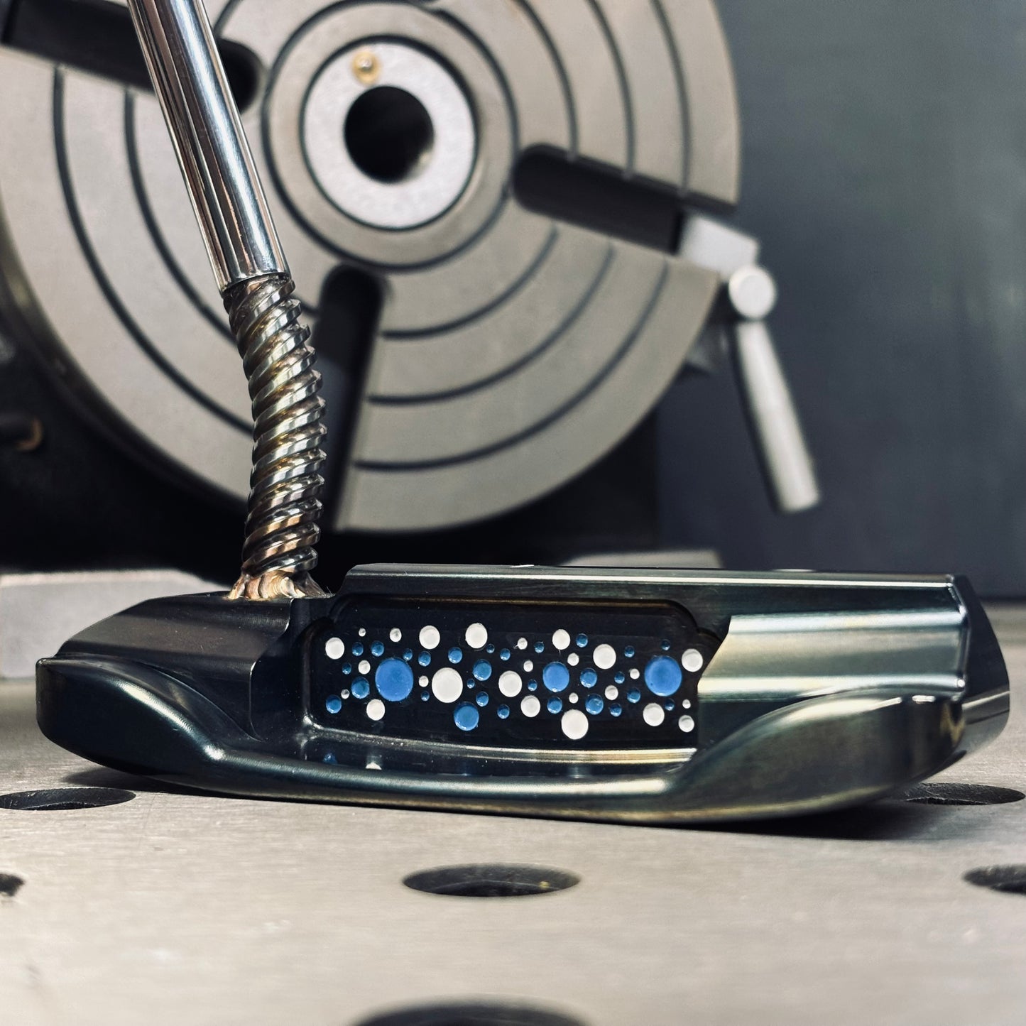 Putter 17