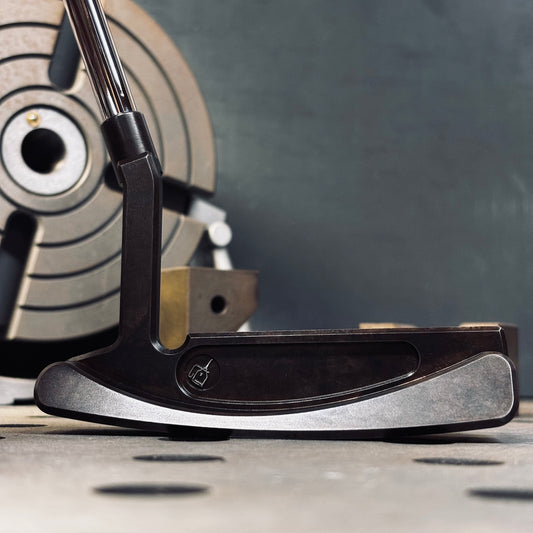 Putter 56