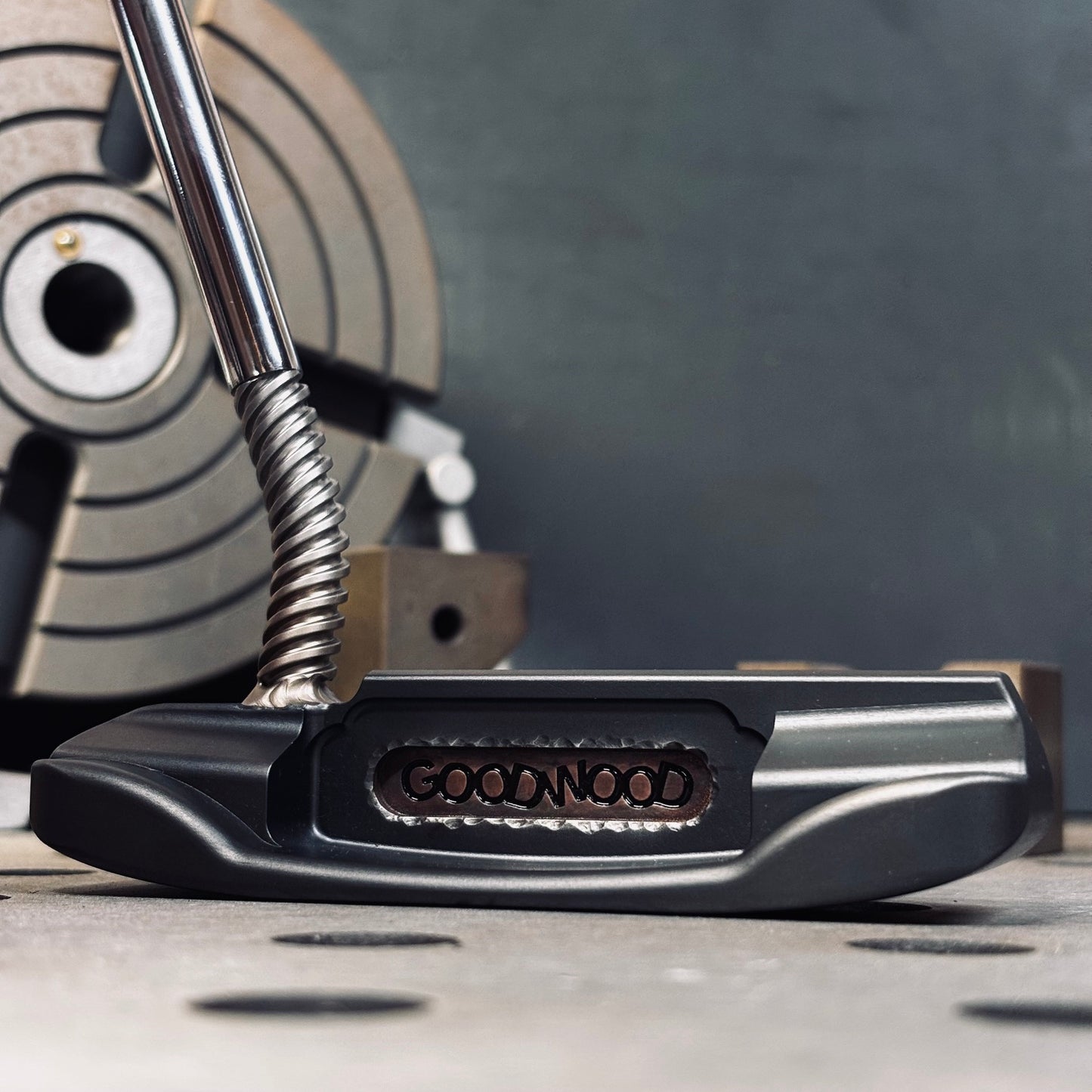 Putter 70