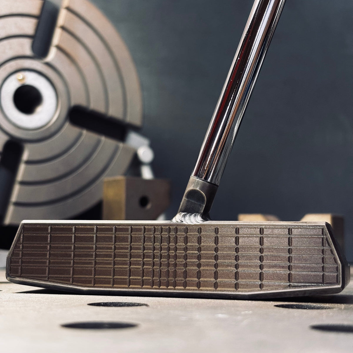 Putter 62