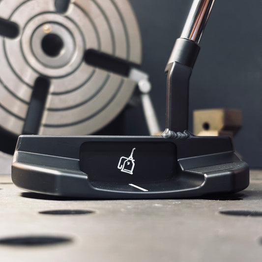 Putter 76