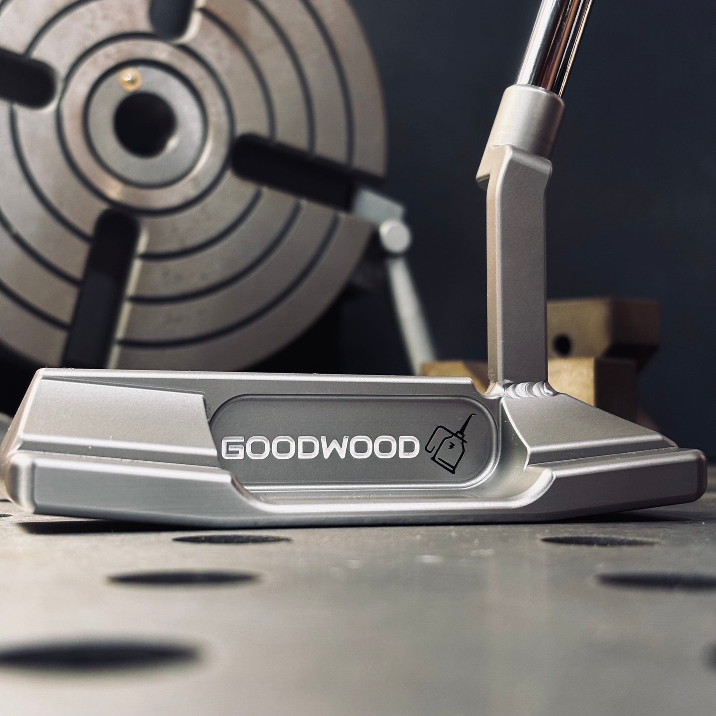 Putter 73