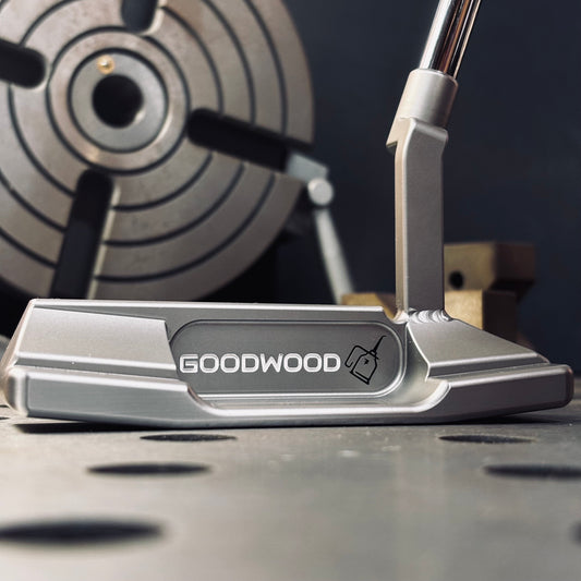 Putter 73