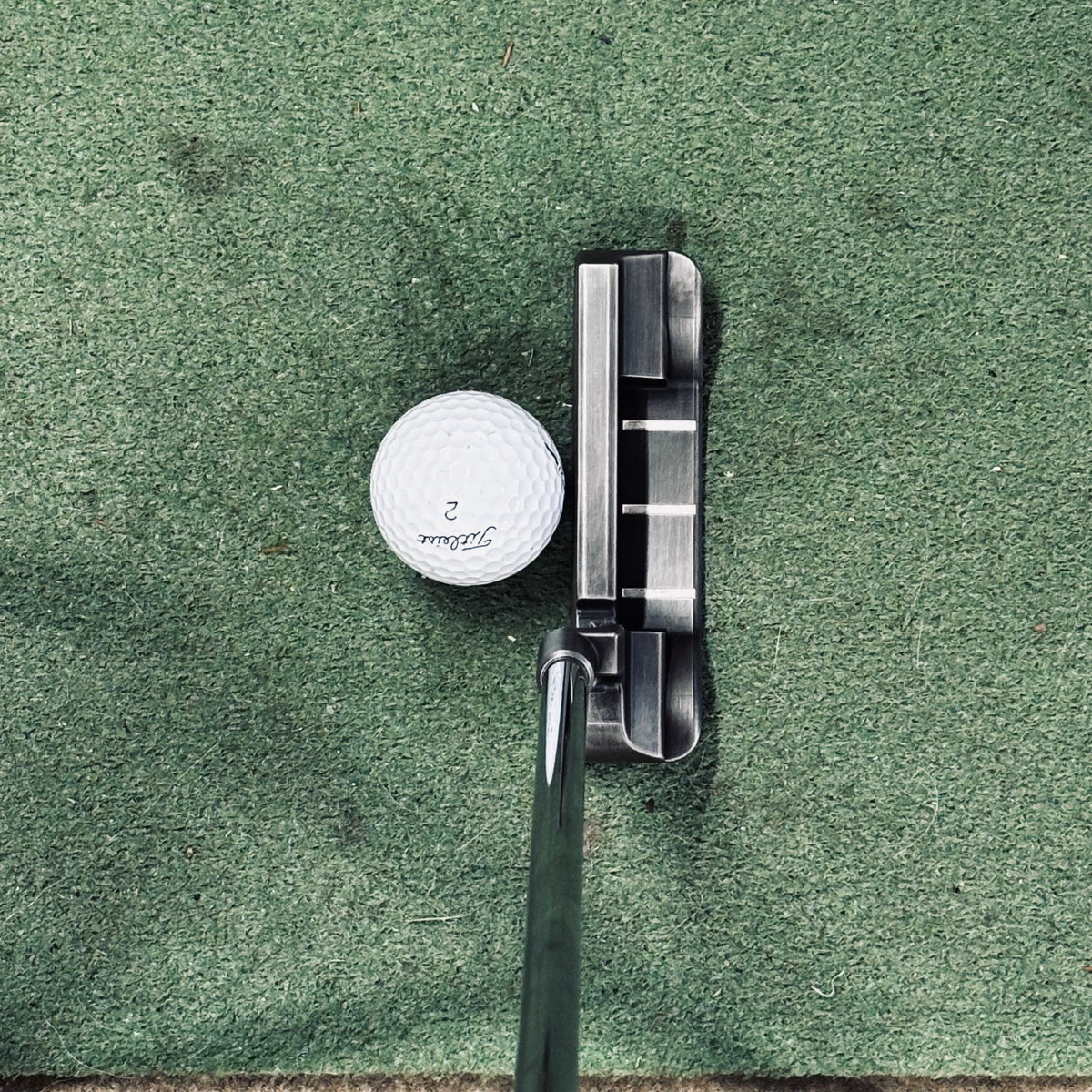 Putter 59