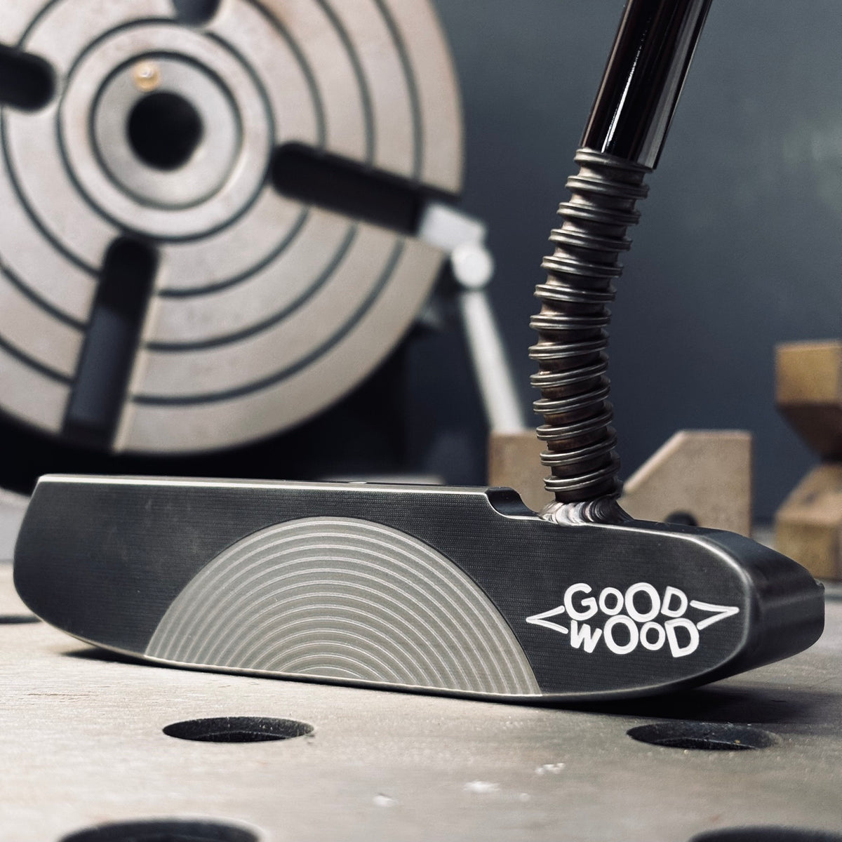 Putter 96