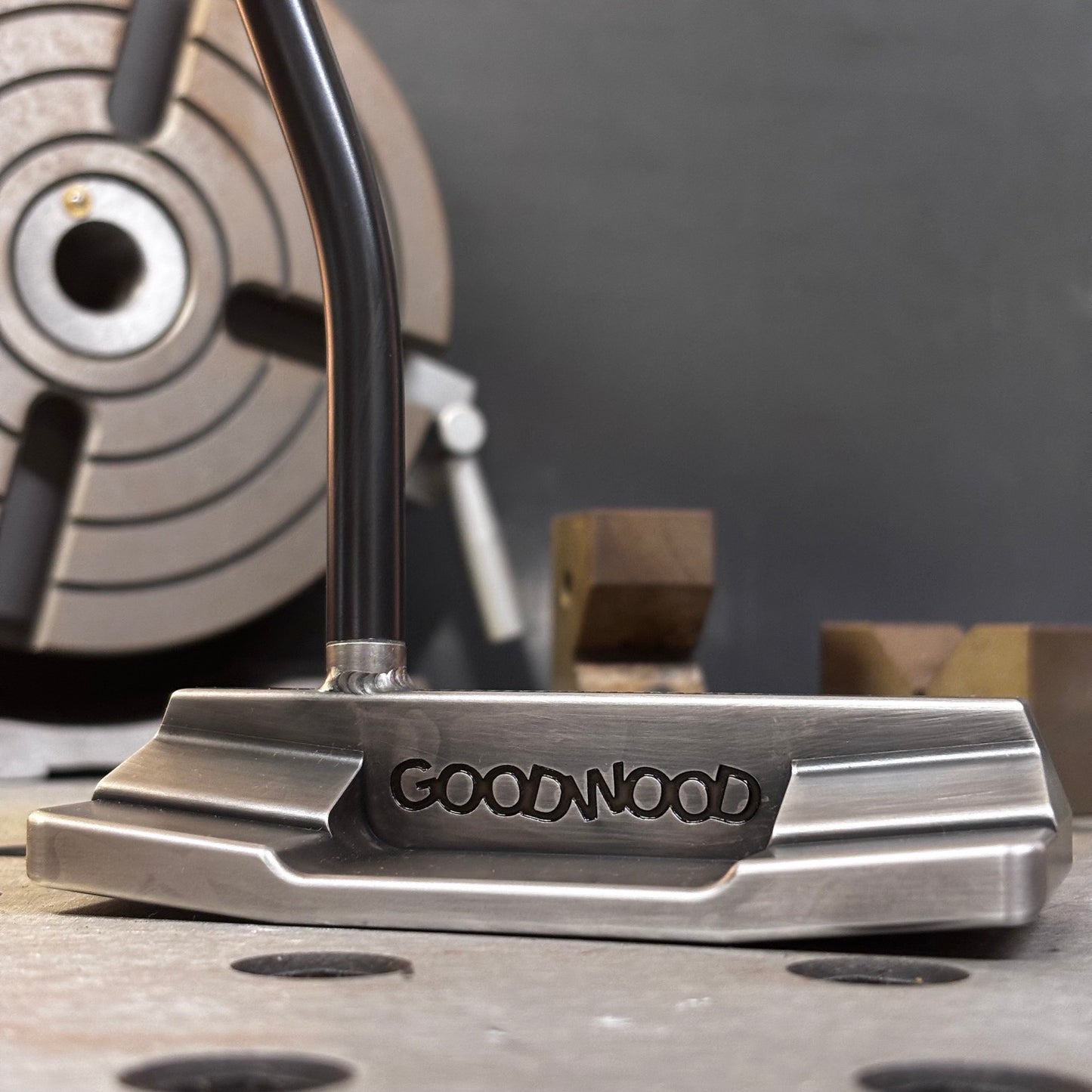 Putter 47