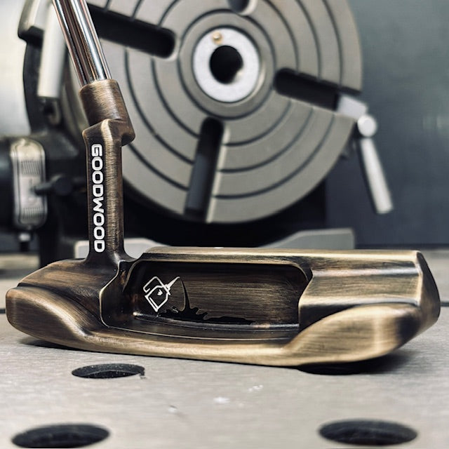 Putter 31