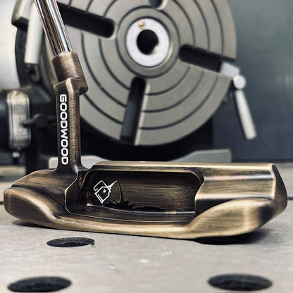 Putter 31