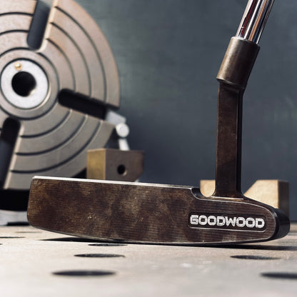 Putter 56