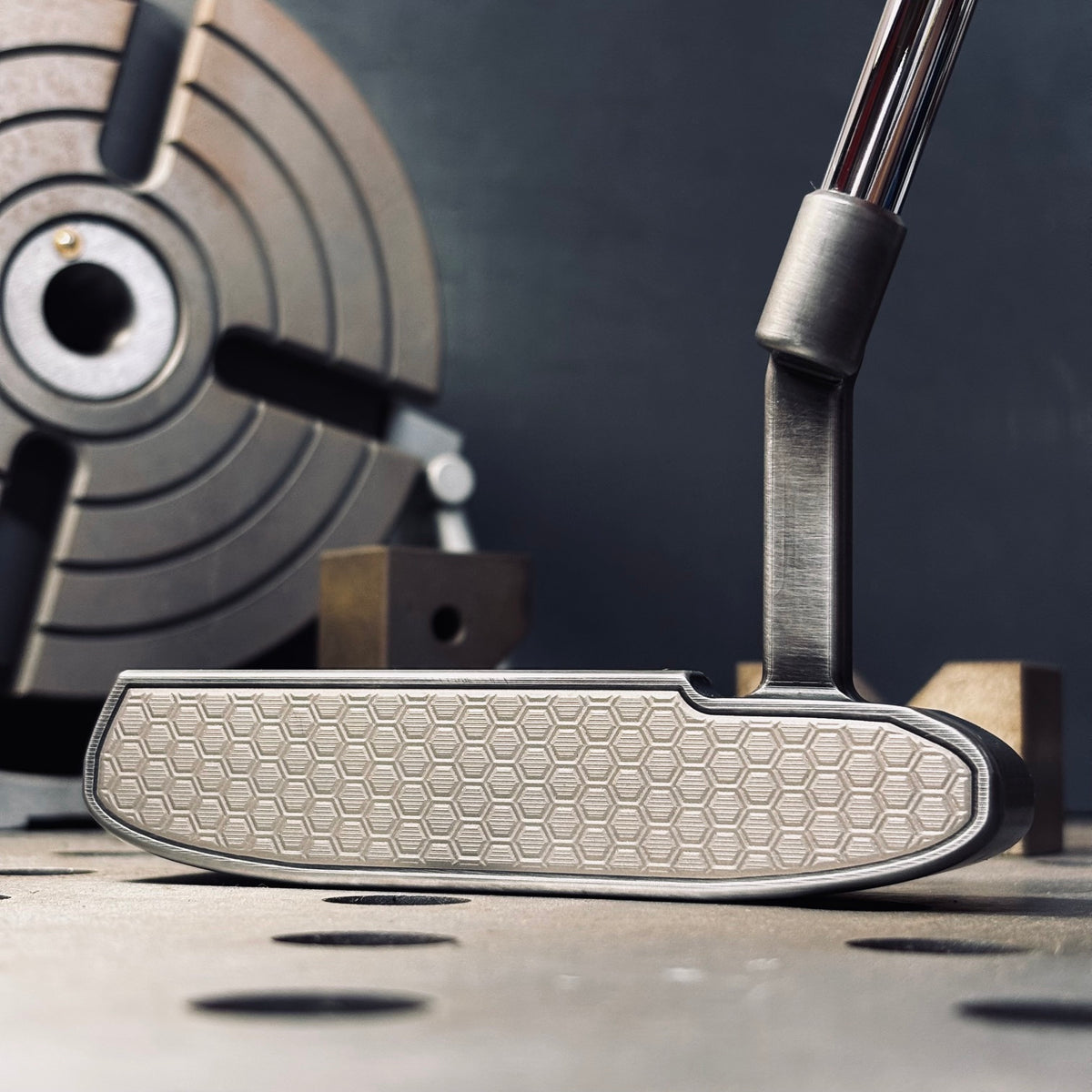 Putter 59