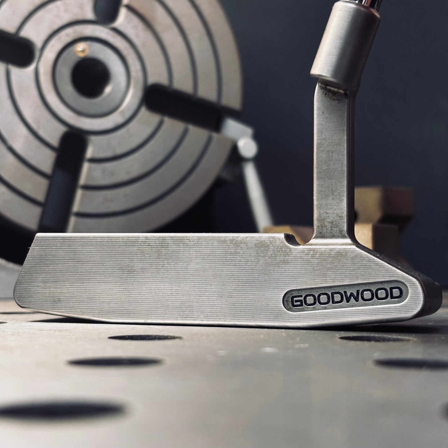 Putter 79
