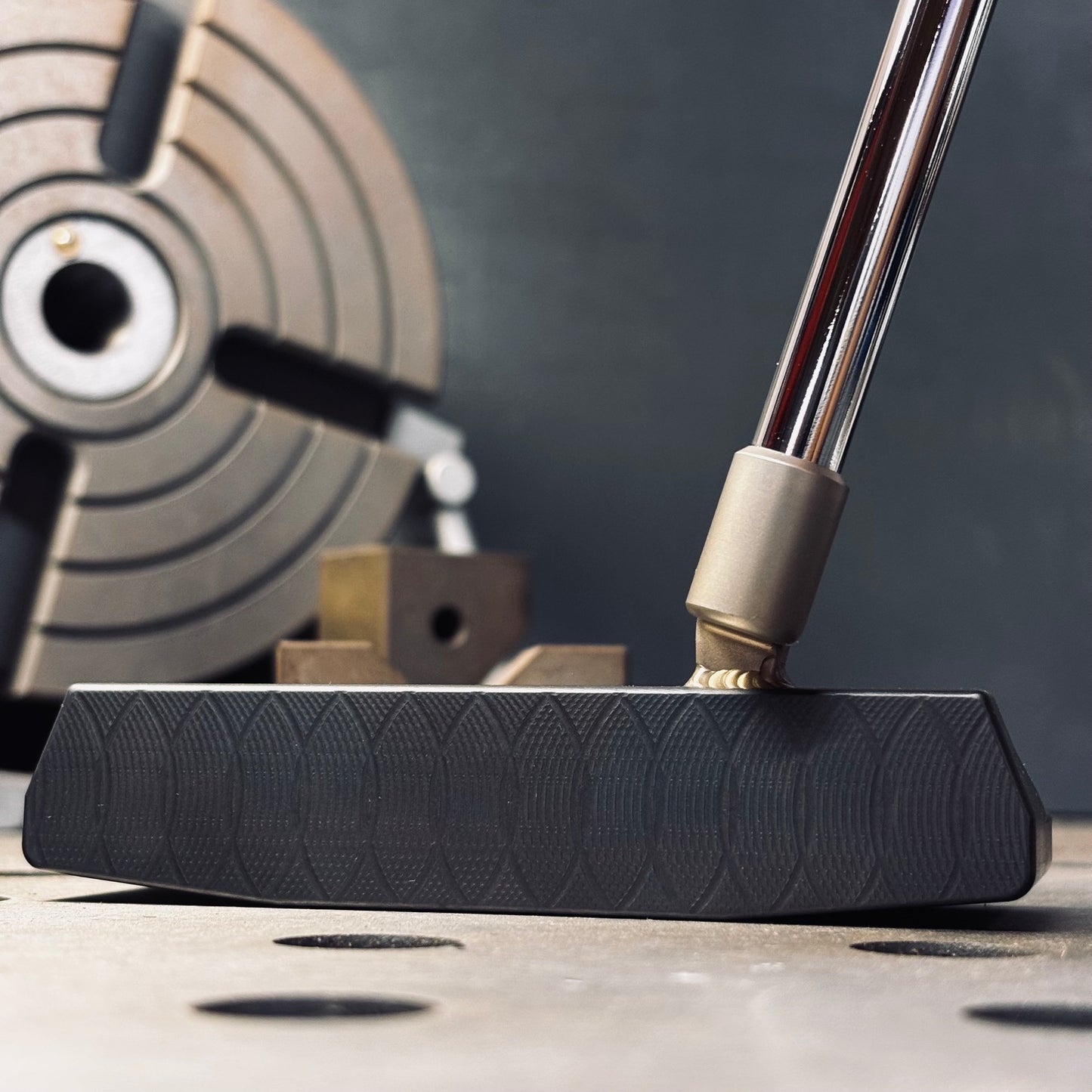 Putter 66