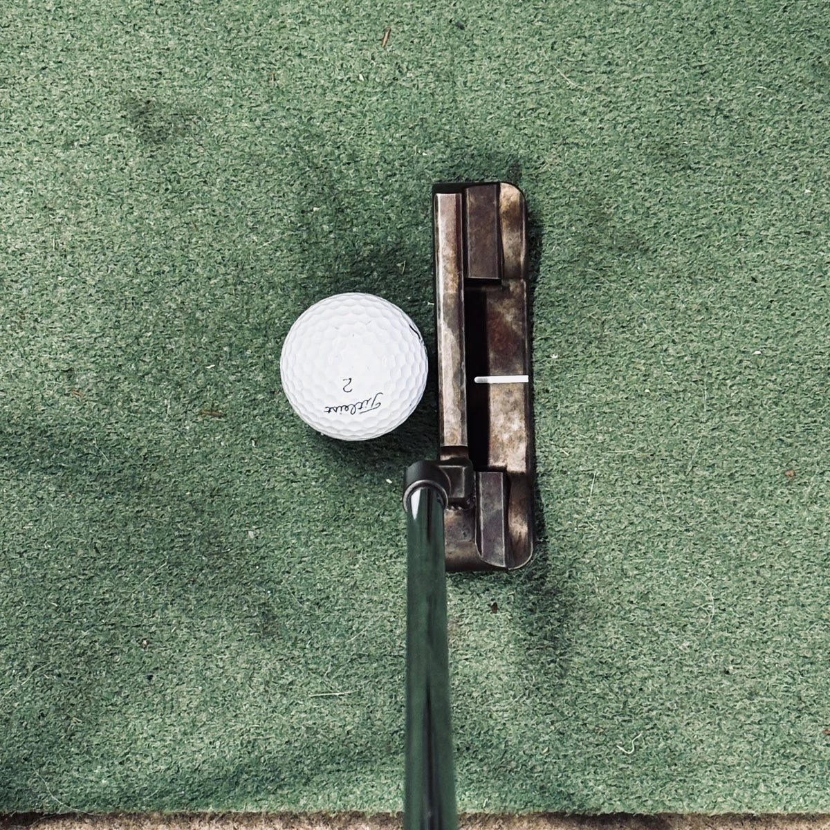 Putter 64
