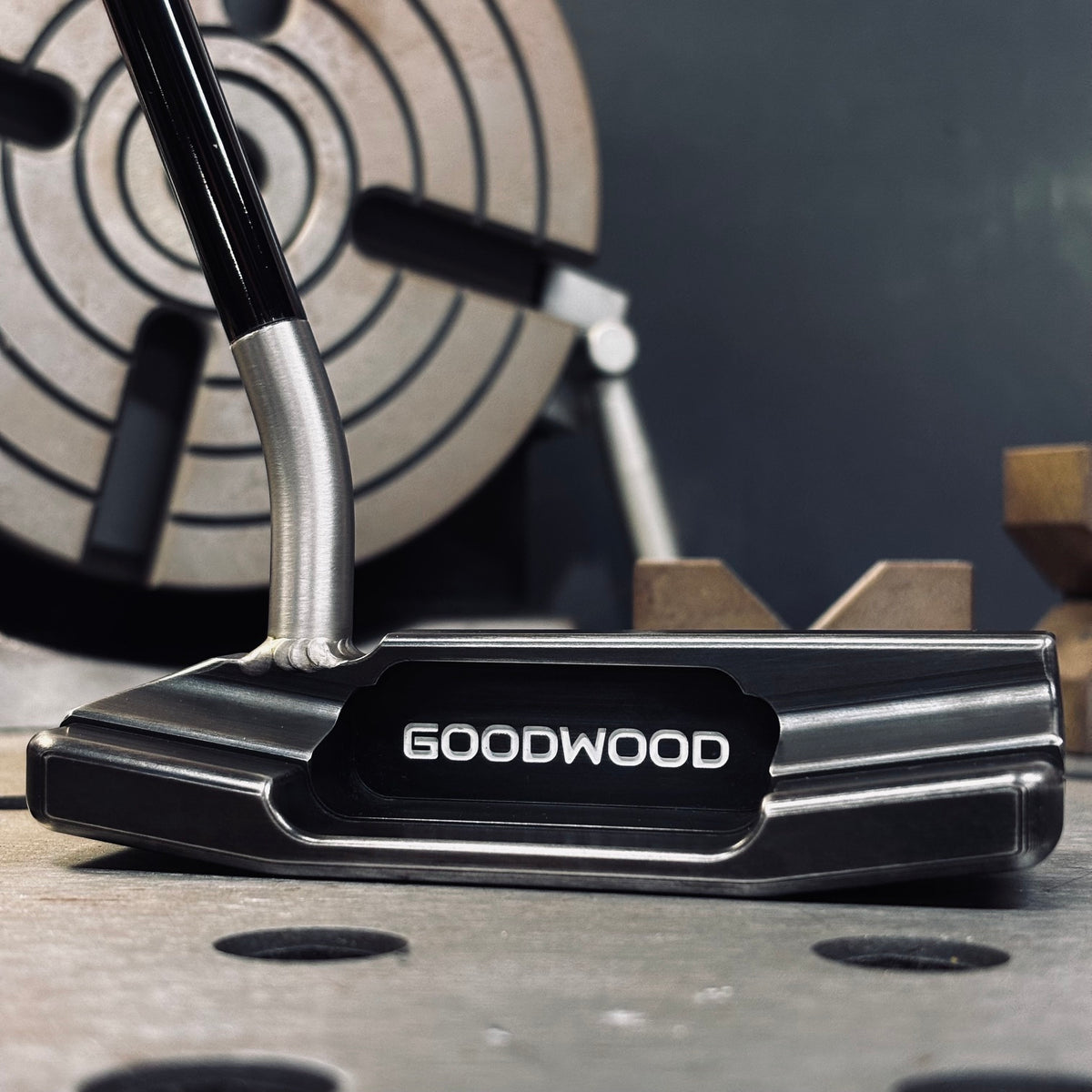 Putter 98