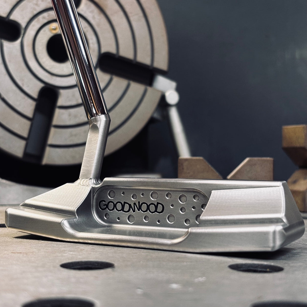 Putter 99