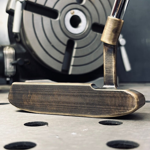 Putter 31