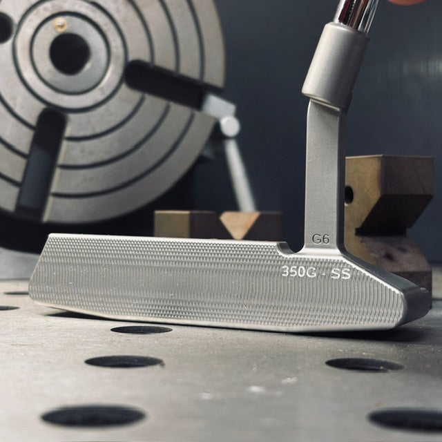 Putter 87