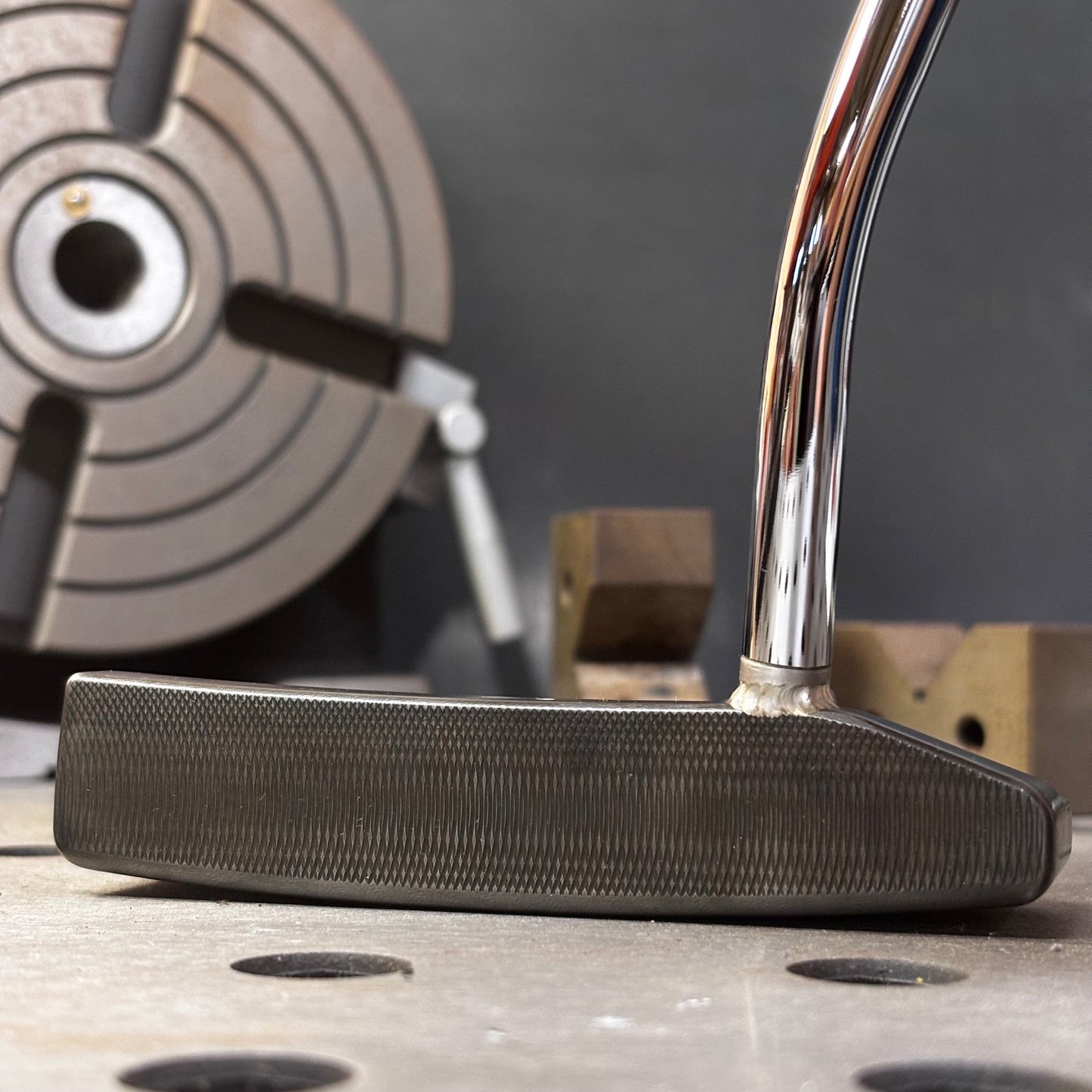 Putter 46