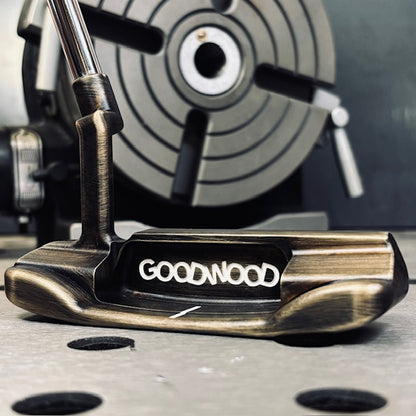 Putter 21