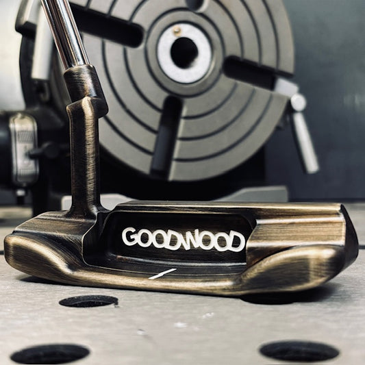 Putter 21