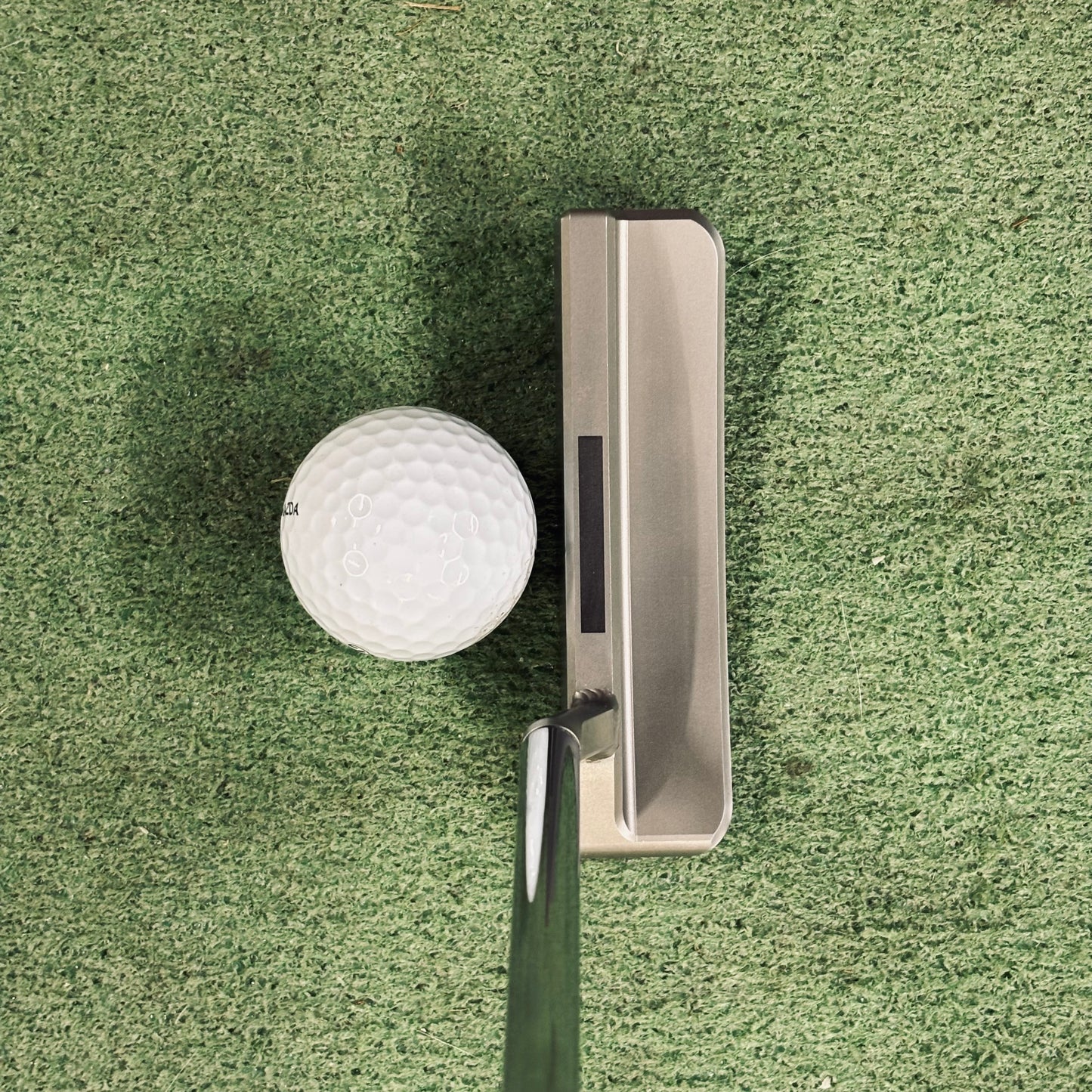 Putter 16