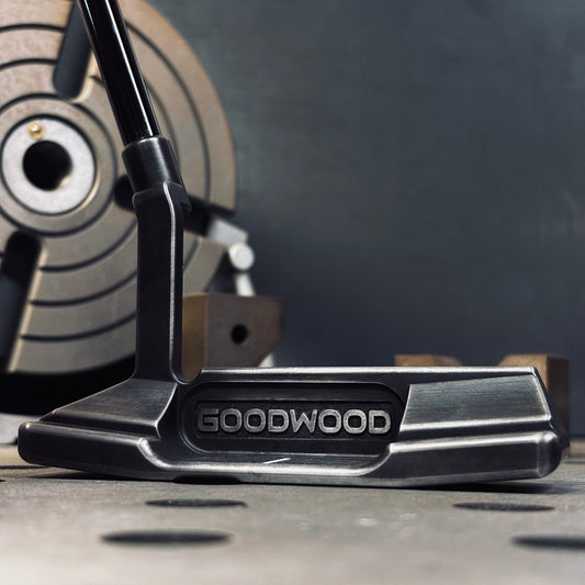 Putter 55