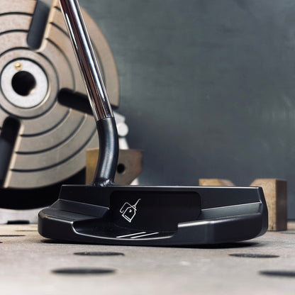 Putter 58