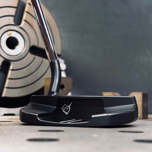 Putter 58
