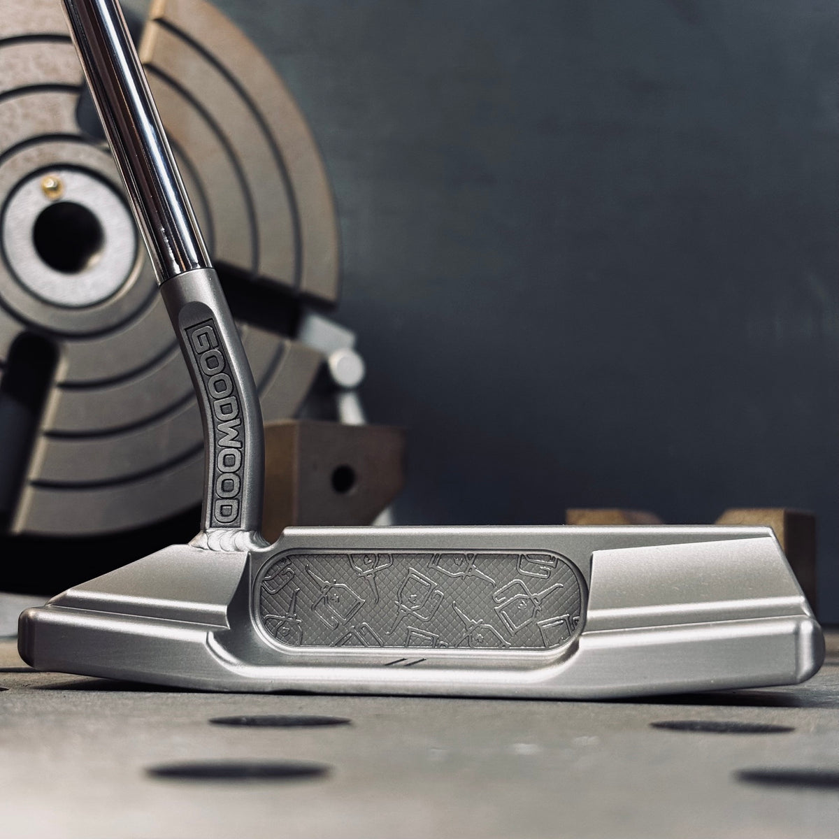 Putter 61